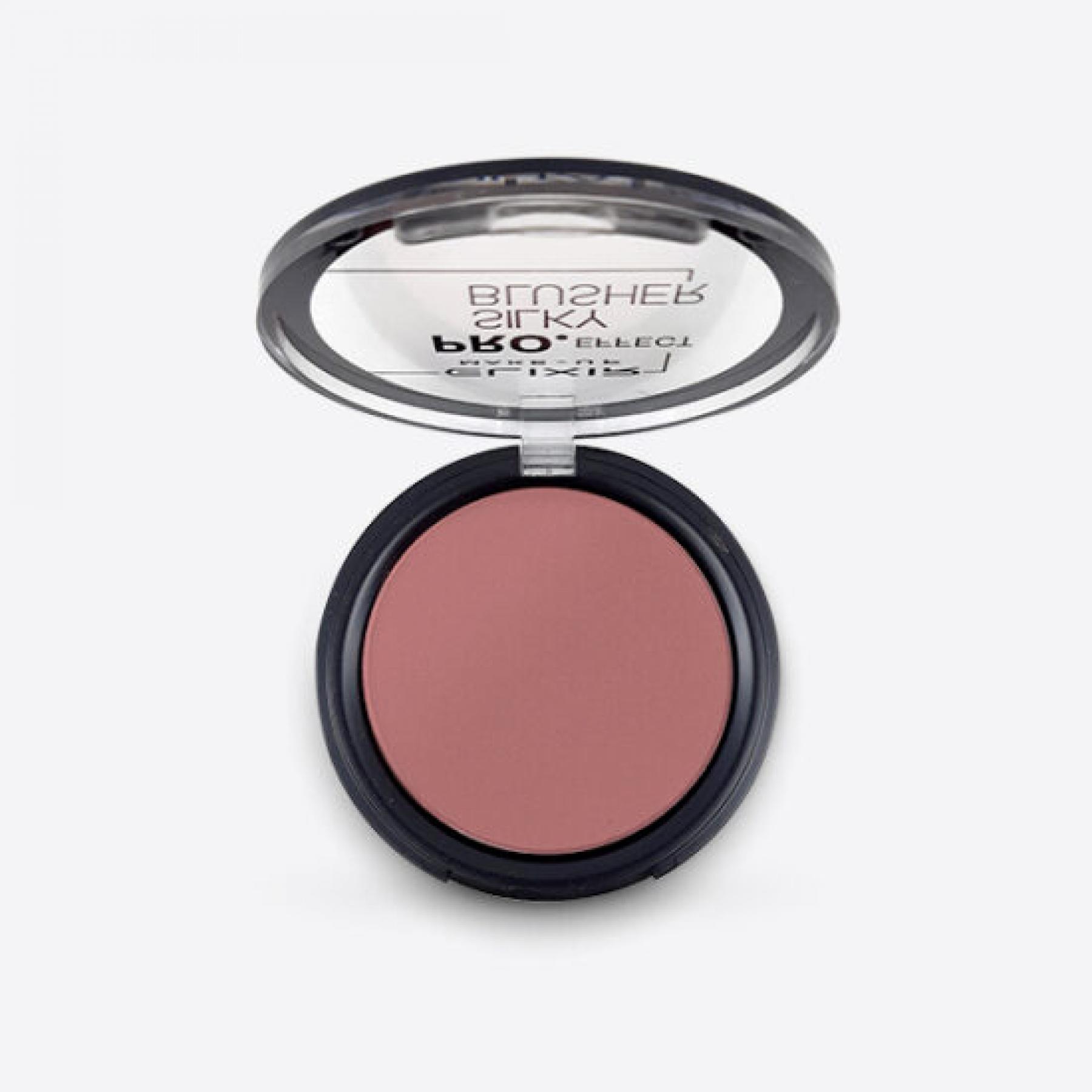 PRO HD Blusher SILKY #008 – Athens