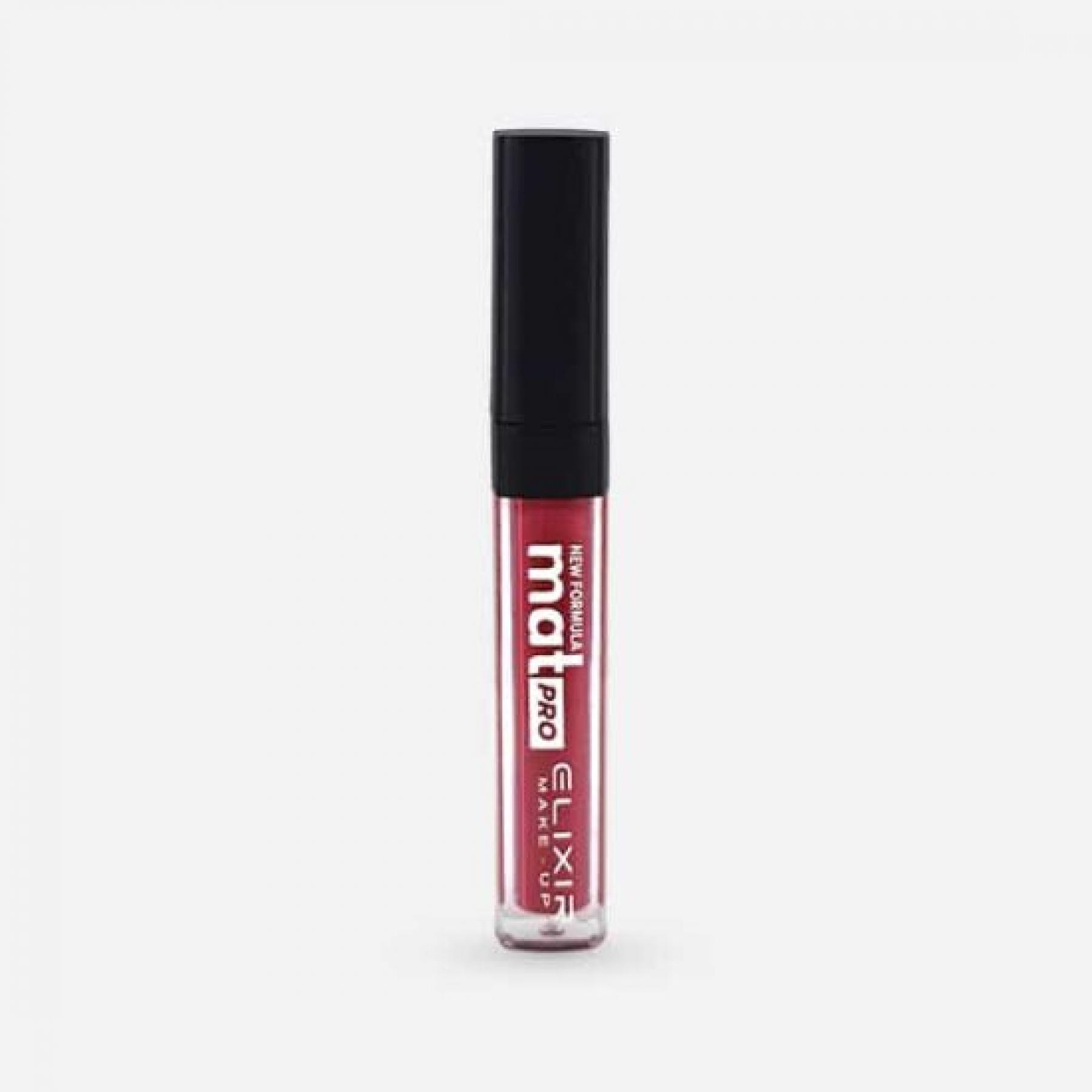 Liquid Lip Mat Pro #480 (Raspberry Sherbet)