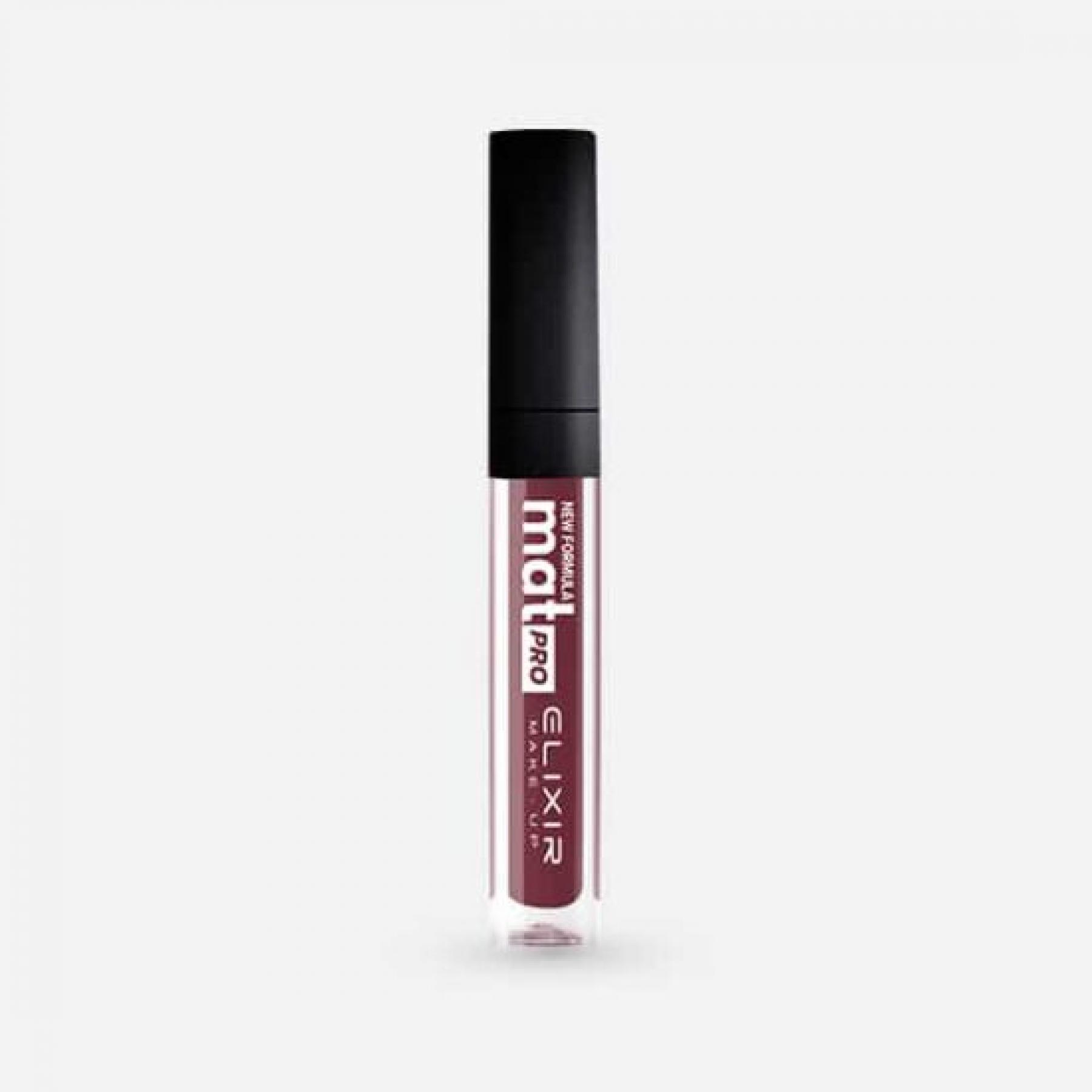 Liquid Lip Mat Pro #443 (Puce)