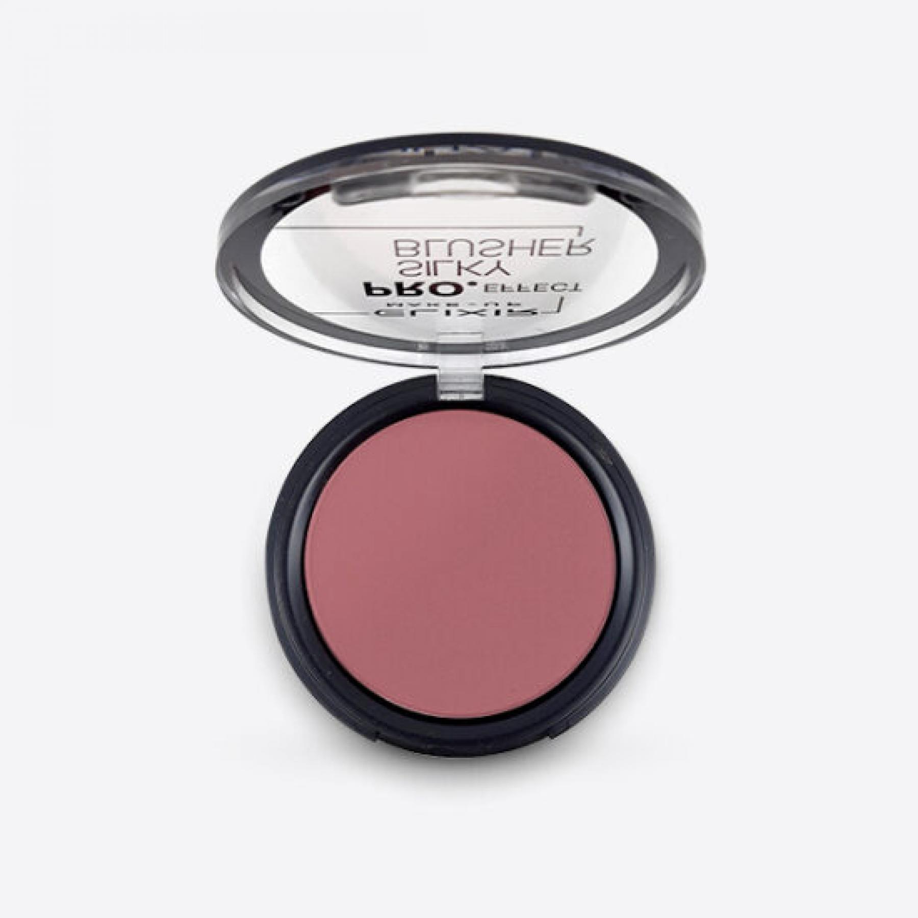 PRO HD Blusher SILKY #015 – Miami