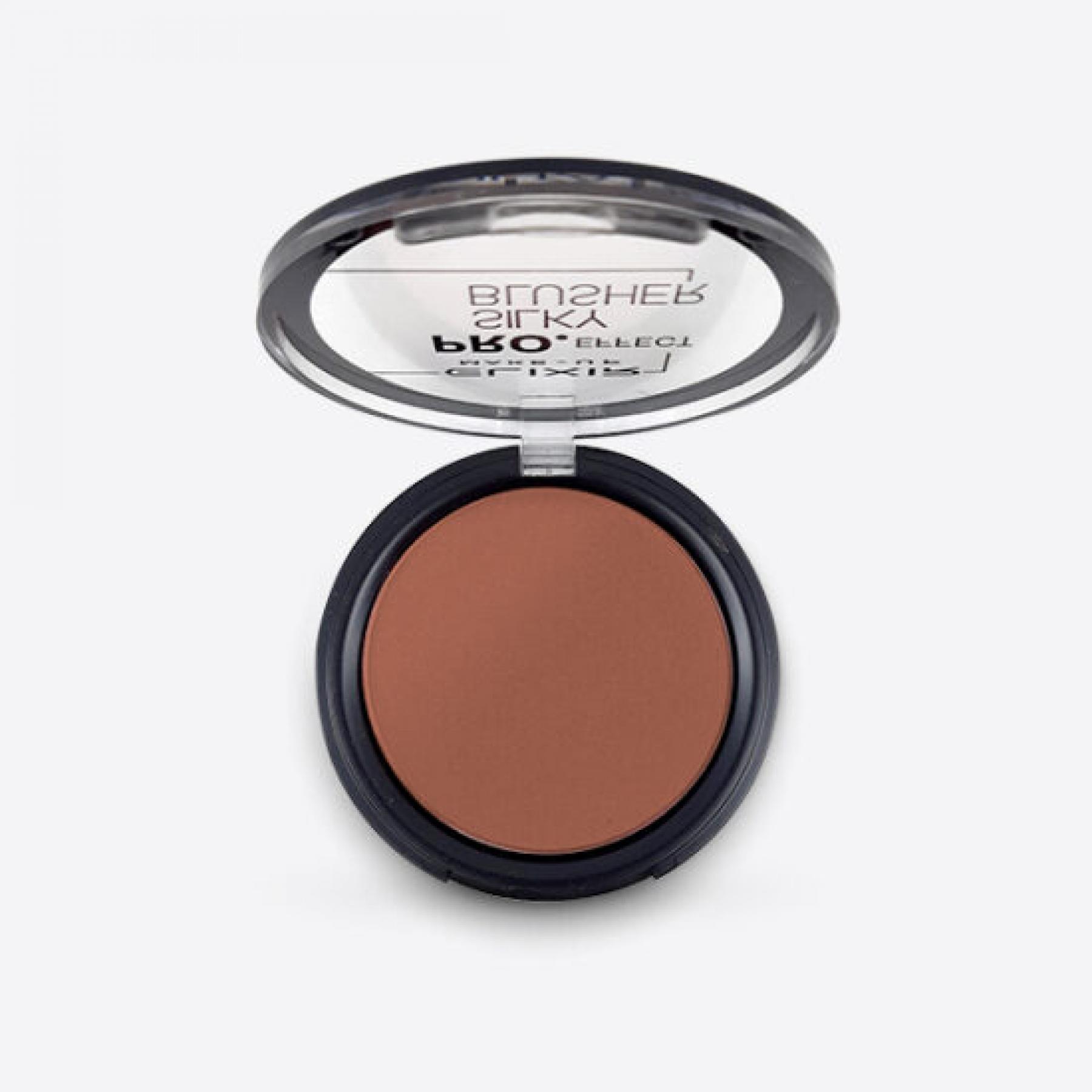 PRO HD Blusher SILKY #003 – Barcelona